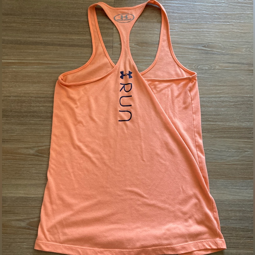 Under Armour Tank Top